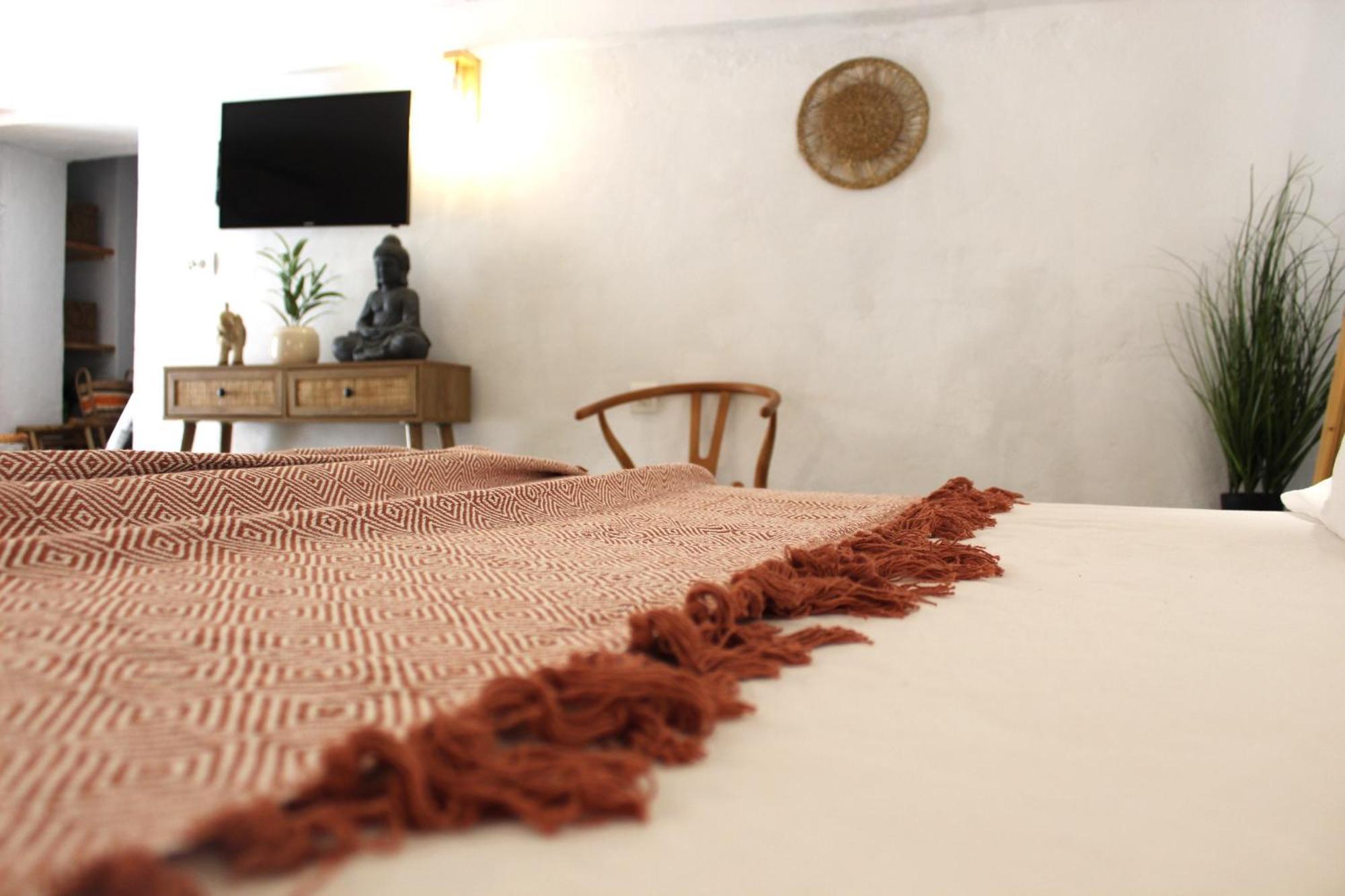 Katoi Traditional House Exo Khora ภายนอก รูปภาพ